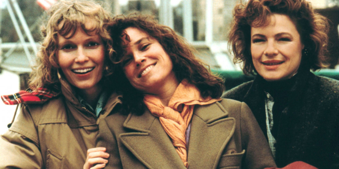 Hannah And Her Sisters