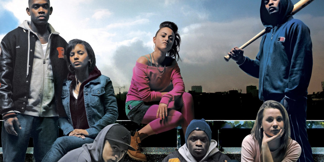 Kidulthood