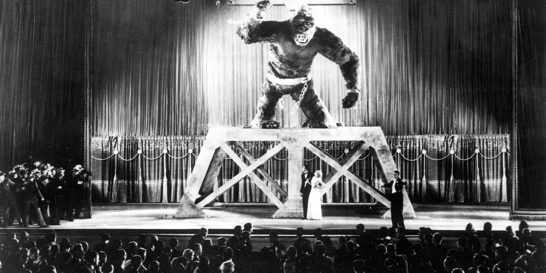 Image result for king kong eighth wonder of the world