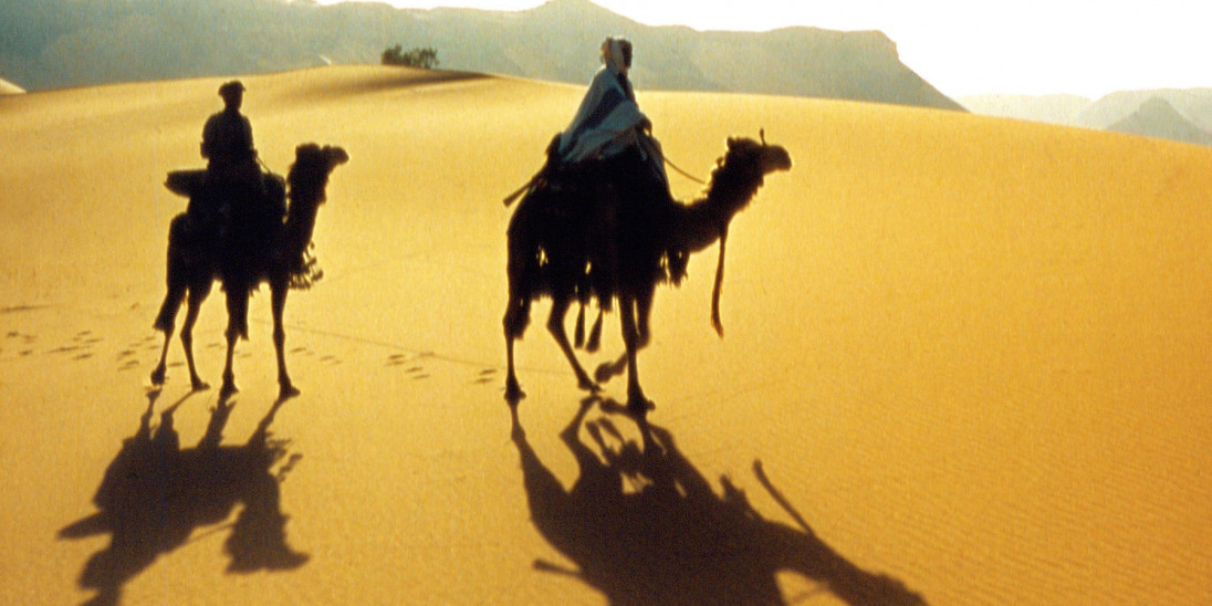 Lawrence Of Arabia