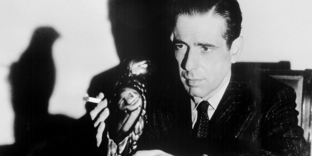 The Maltese Falcon