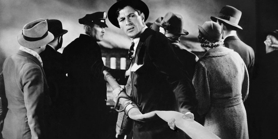 Mr Deeds Goes To Town