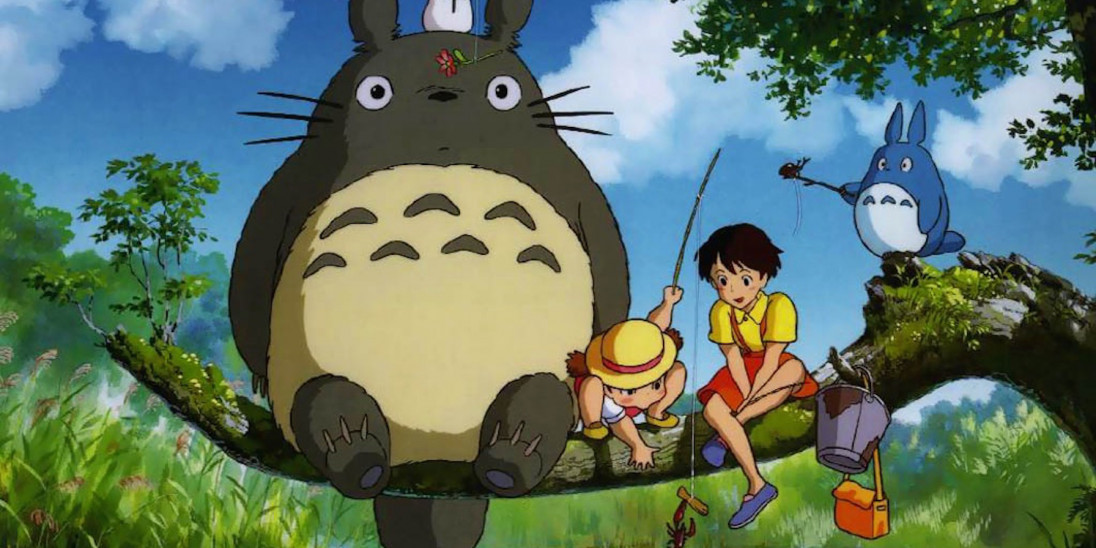 My Neighbour Totoro