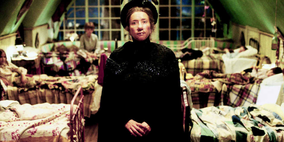 Nanny McPhee