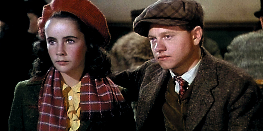 National Velvet