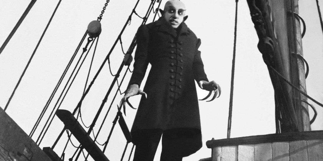 Nosferatu