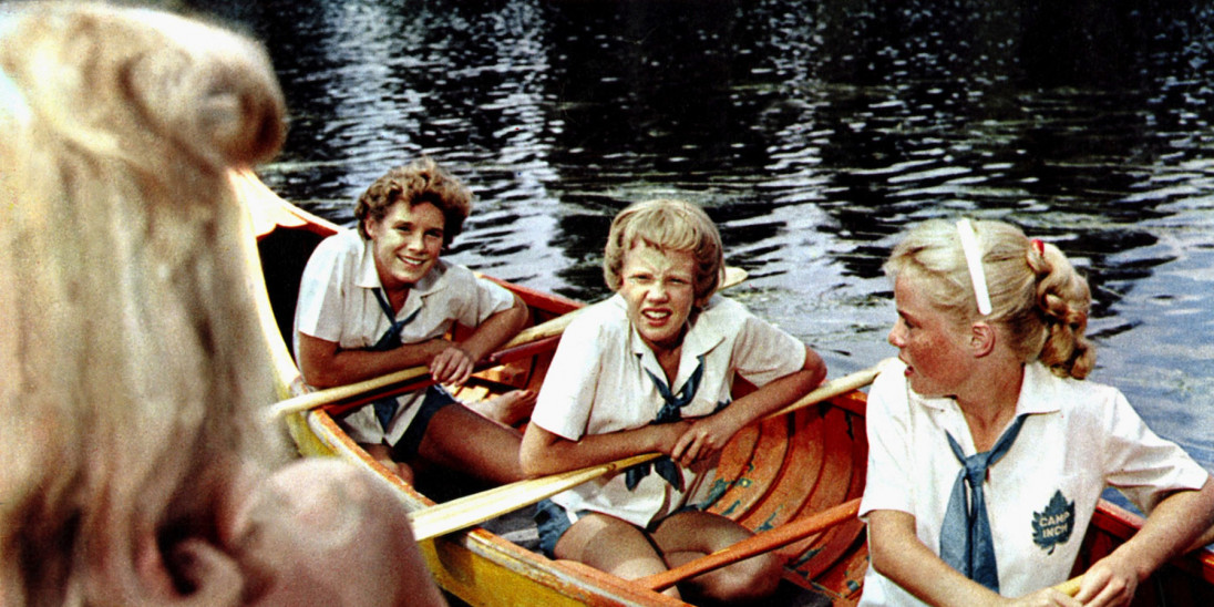 The Parent Trap 