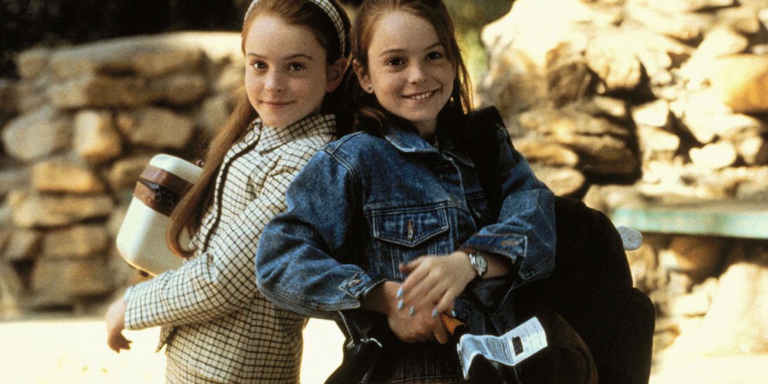 The Parent Trap