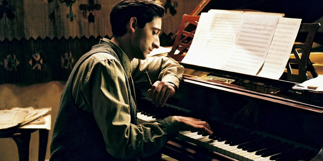 The Pianist