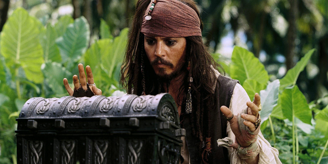 Pirates of the Caribbean: Dead Man's Chest | Highest Grossing Film 2006 | Popcorn Banter