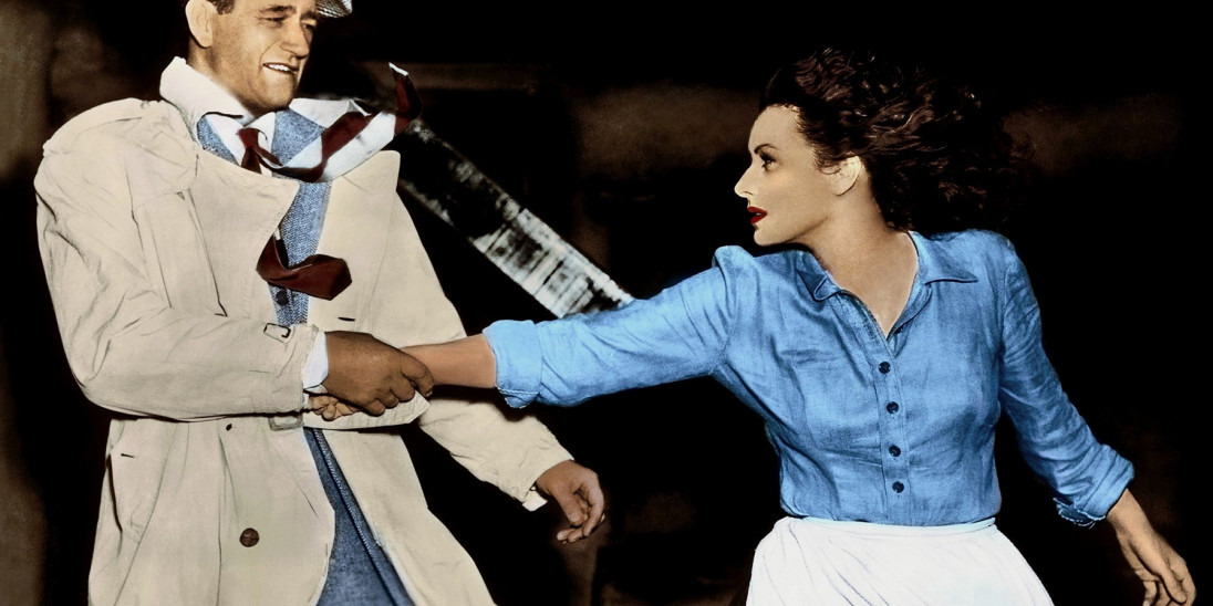 The Quiet Man