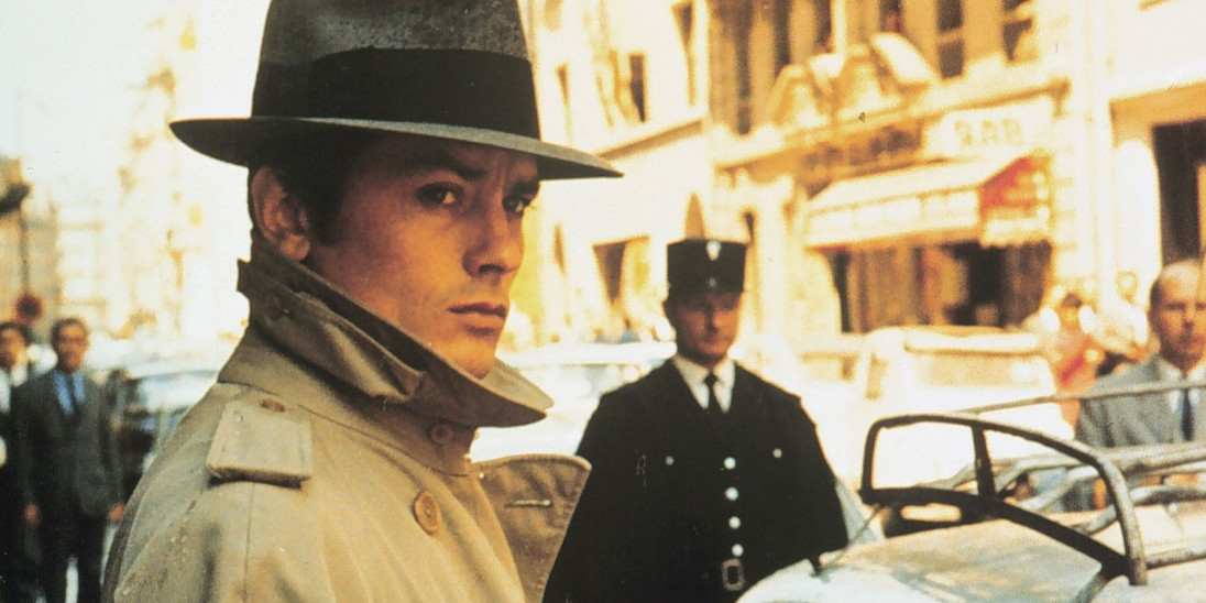 Le Samourai