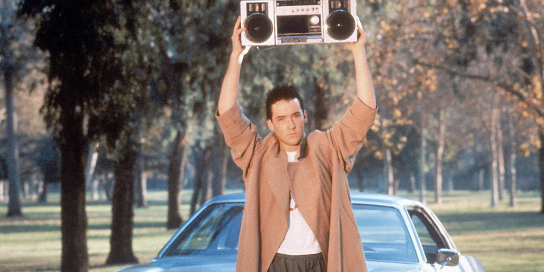 Say Anything