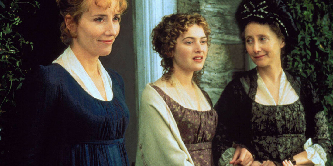 Sense And Sensibility