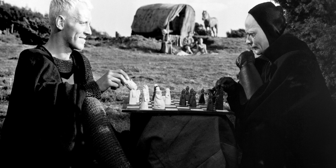 The Seventh Seal