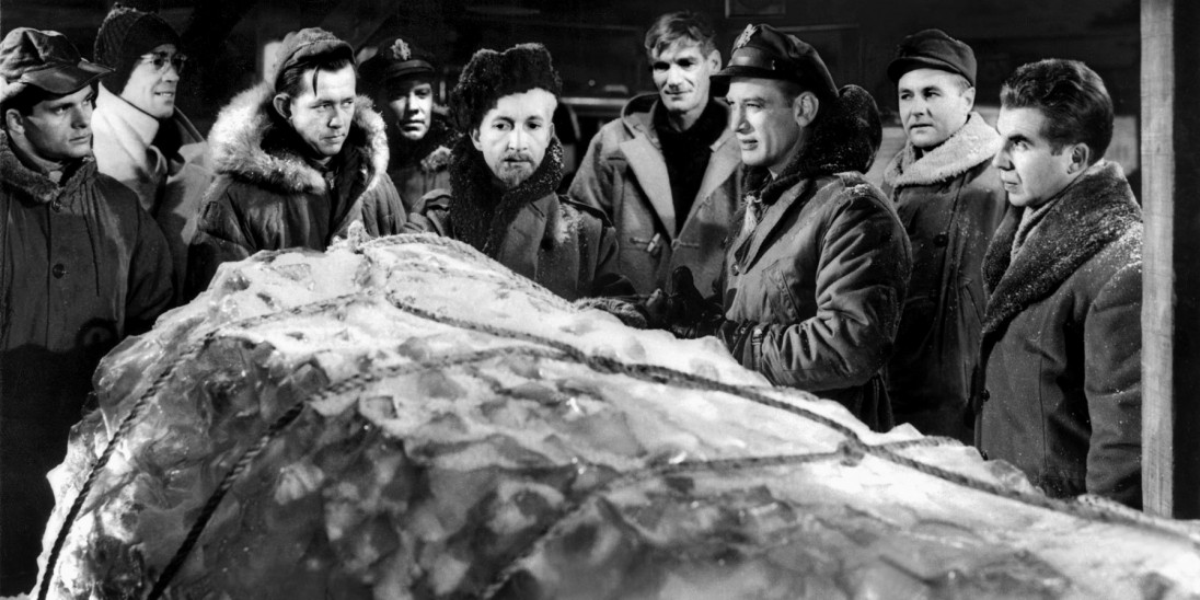The Thing From Another World