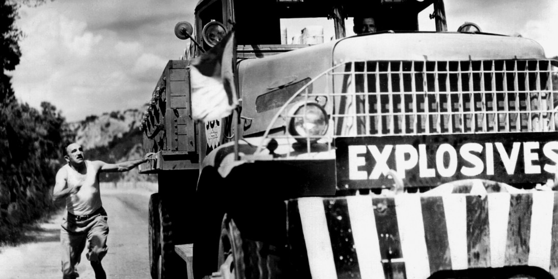 The Wages Of Fear