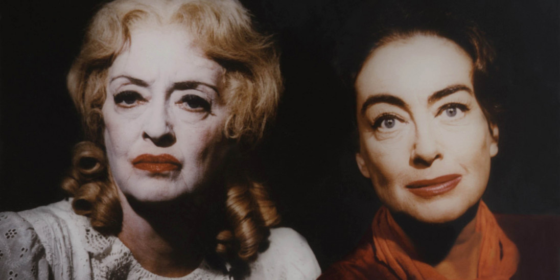 What Ever Happened To Baby Jane?