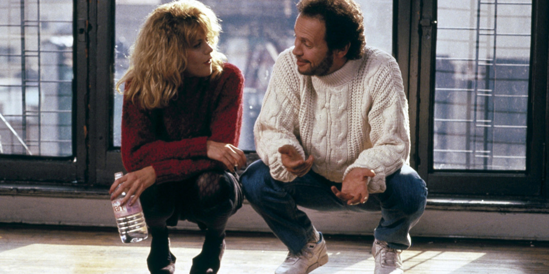 When Harry Met Sally...