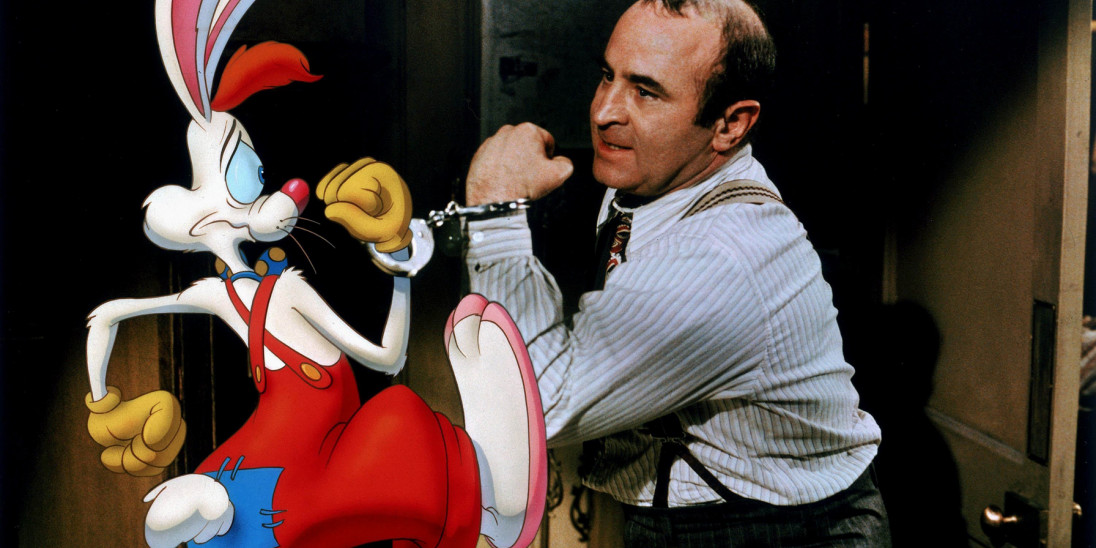 Who Framed Roger Rabbit