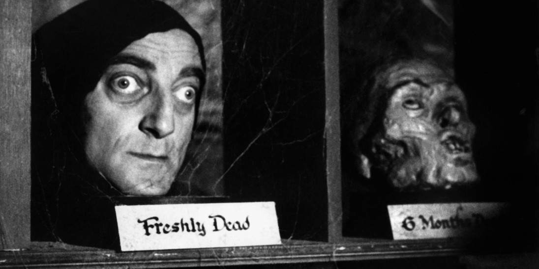 40 years later, 'Young Frankenstein' still resonates