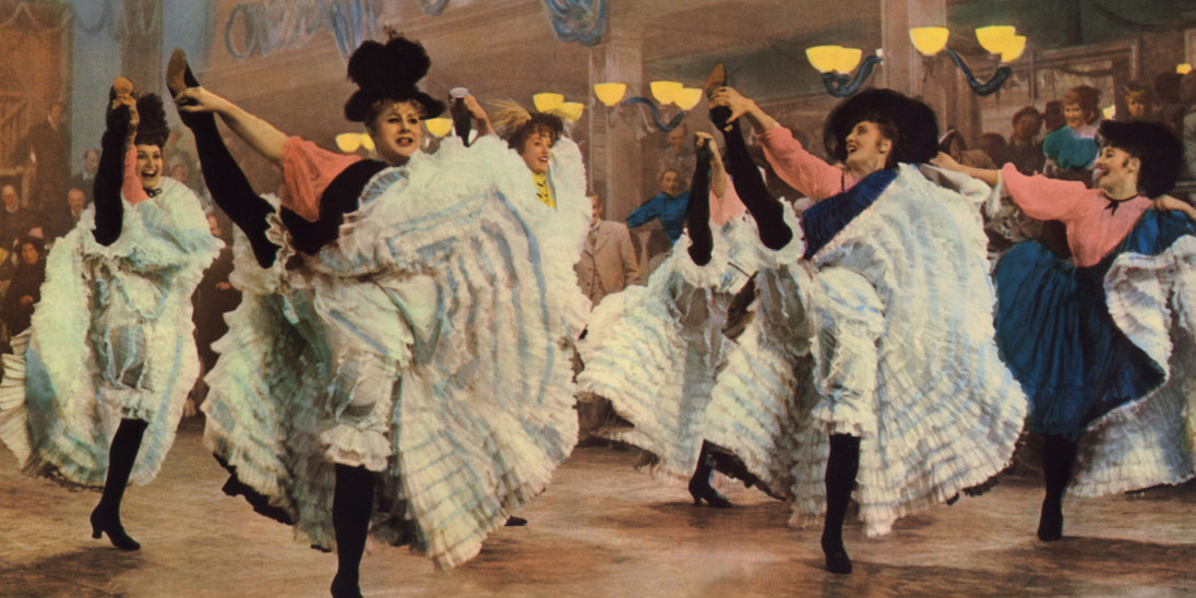 Moulin Rouge