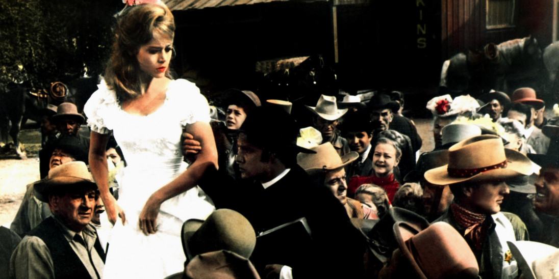 Cat Ballou