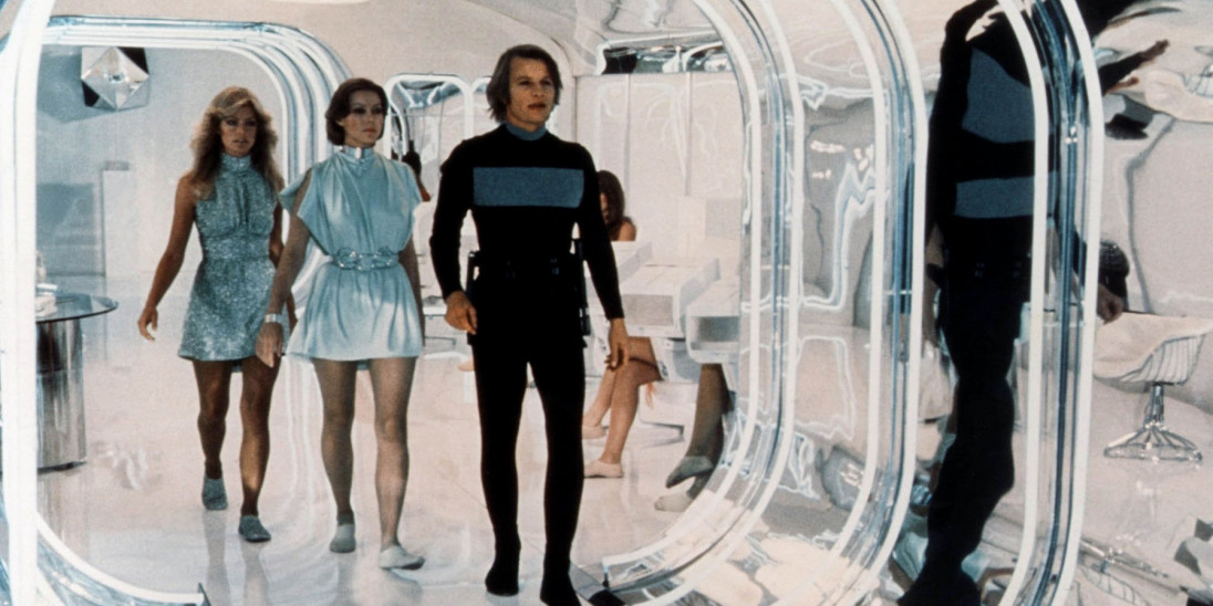 Logan's Run