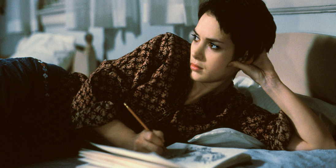 Girl, Interrupted