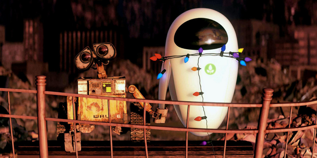 WALL-E