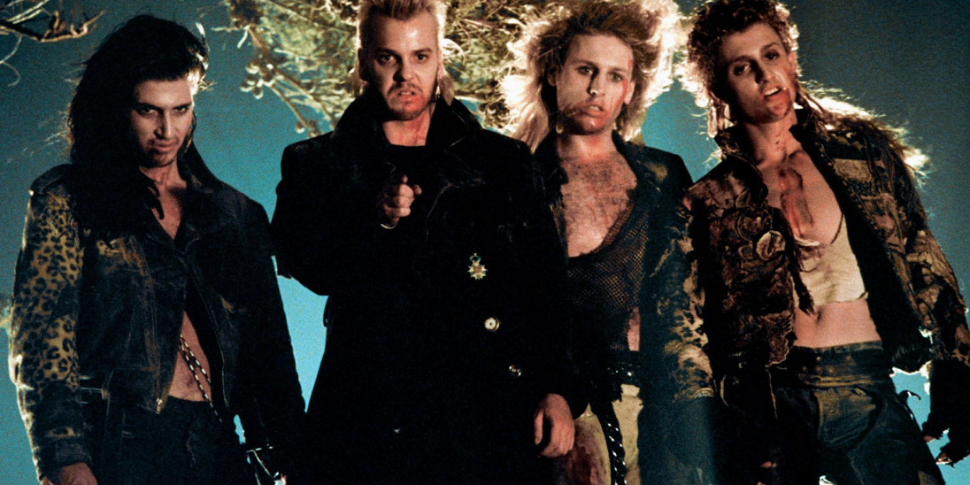 The Lost Boys