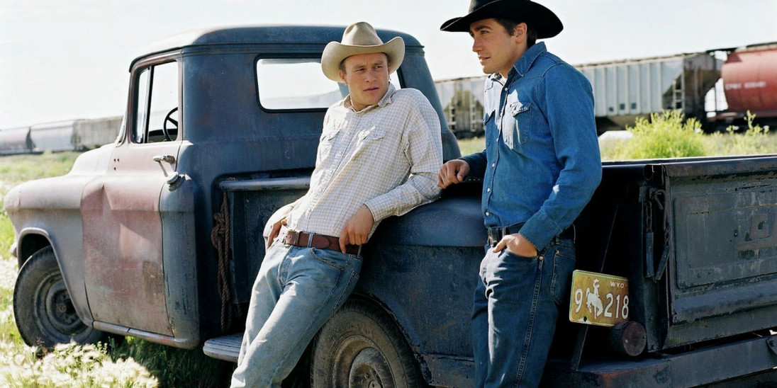 Brokeback Mountain