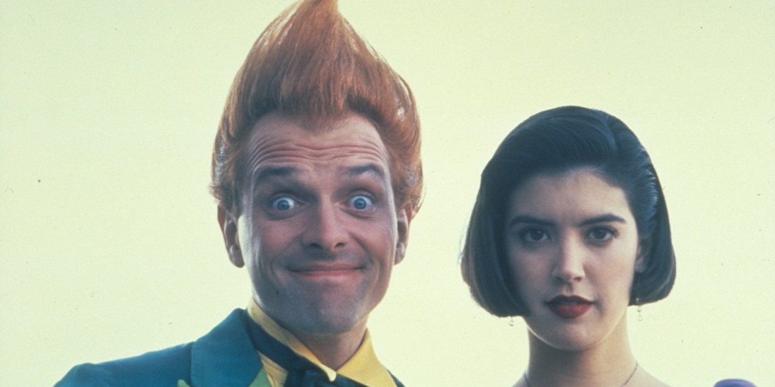 Drop Dead Fred