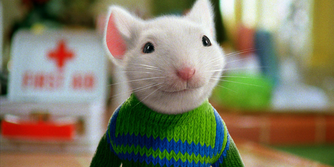 Stuart Little 2