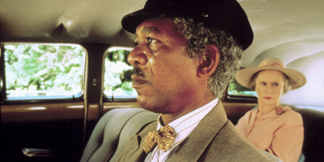 Driving Miss Daisy