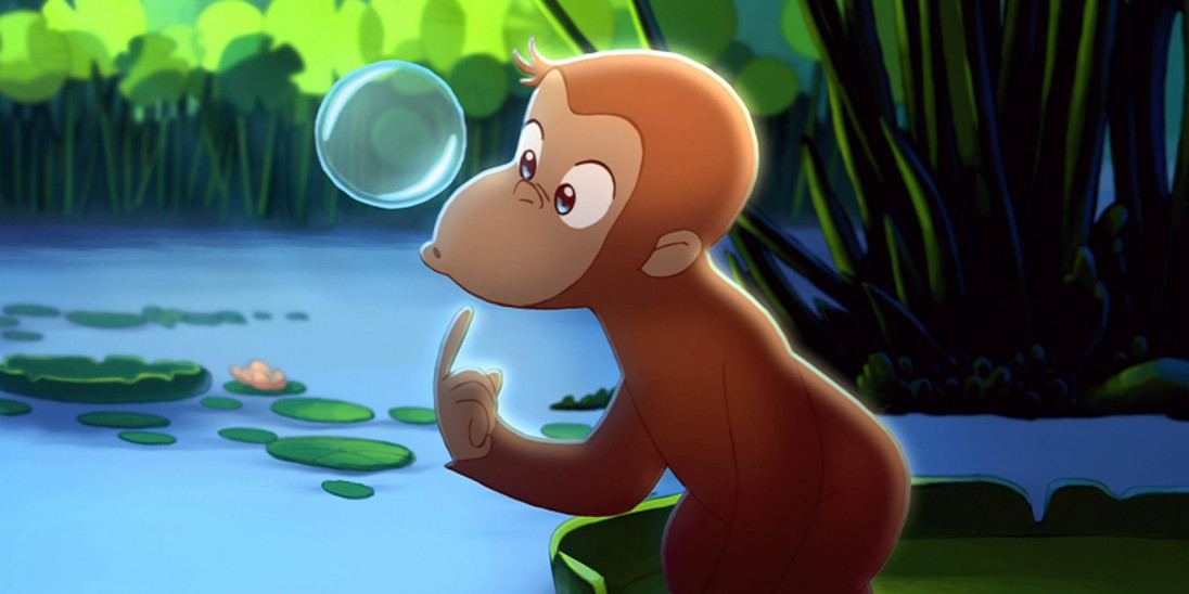 Curious George