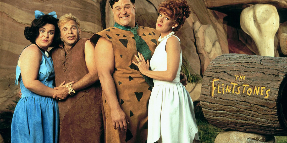 The Flintstones
