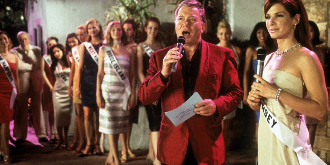 Miss Congeniality