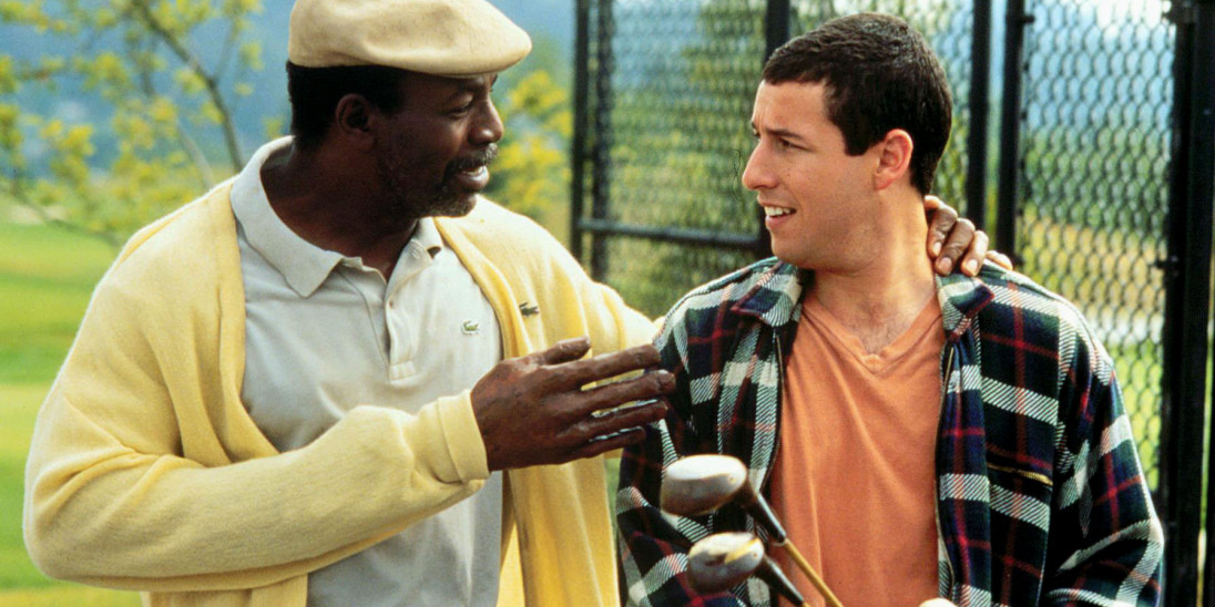 Happy Gilmore