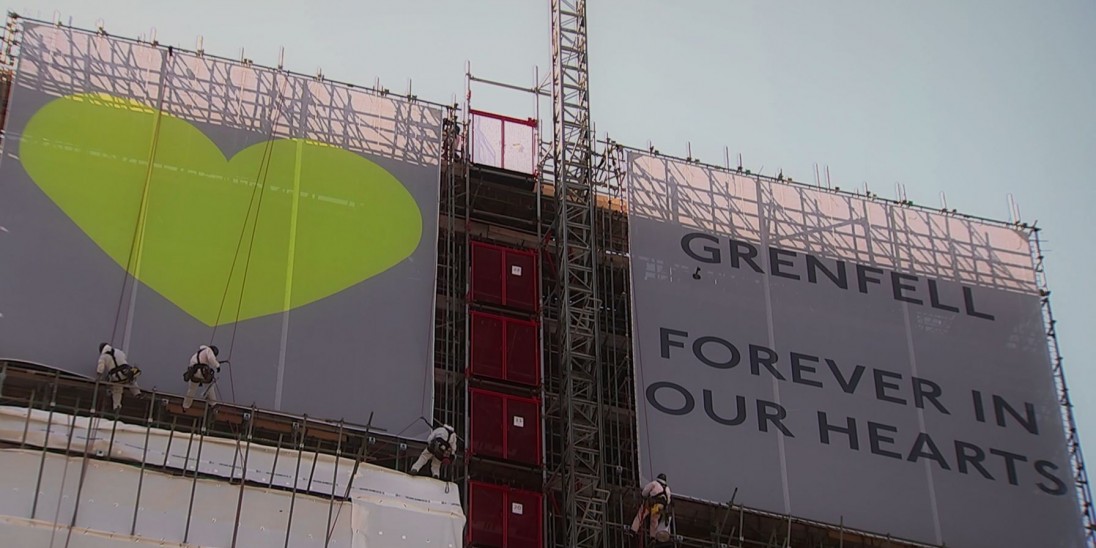 Grenfell: Uncovered