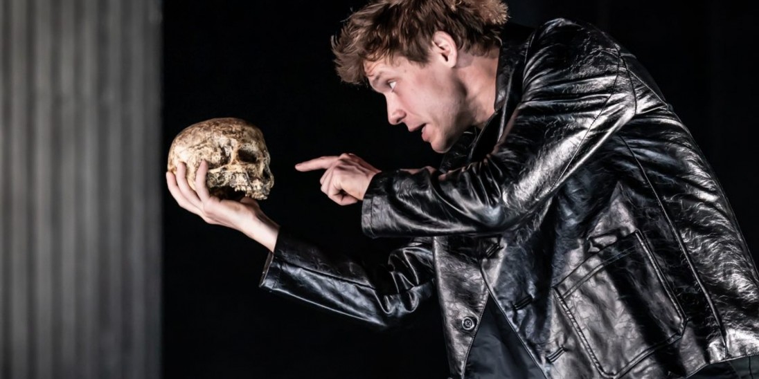 Hamlet: Bristol Old Vic Live