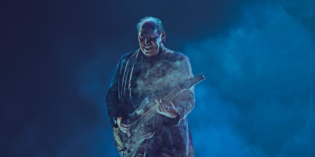 Hans Zimmer: Hollywood Rebel