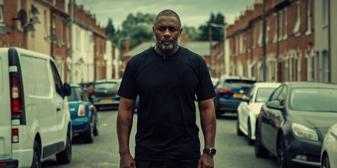 Idris Elba: Our Knife Crime Crisis