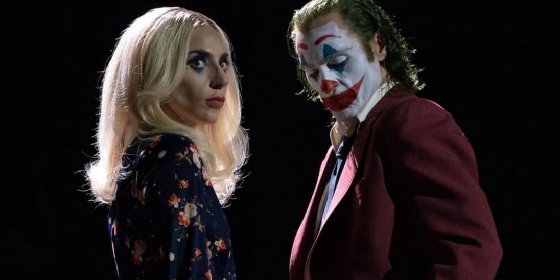 Joker: Folie à Deux