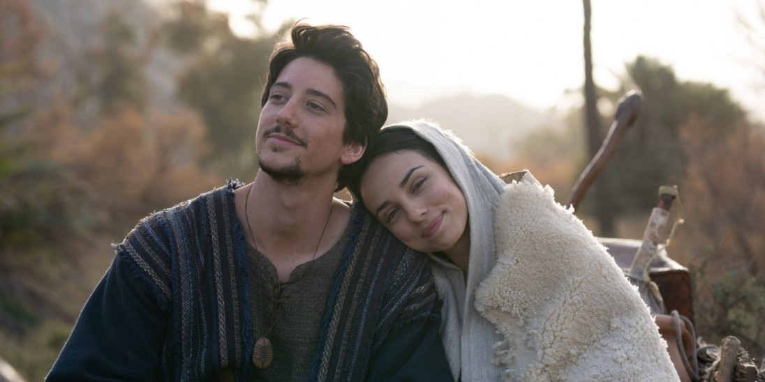 Journey to Bethlehem