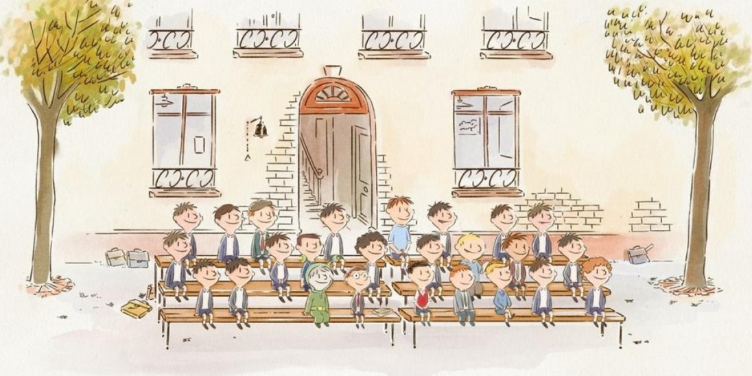 Le Petit Nicolas