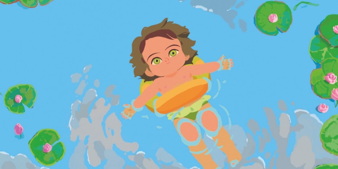 Little Amélie