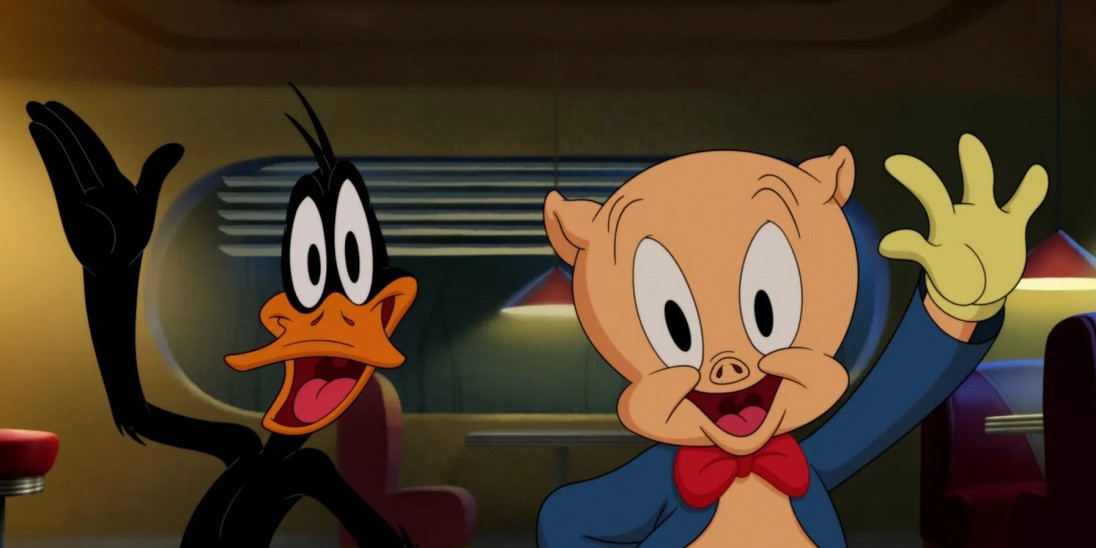 Looney Tunes: The Day the Earth Blew Up