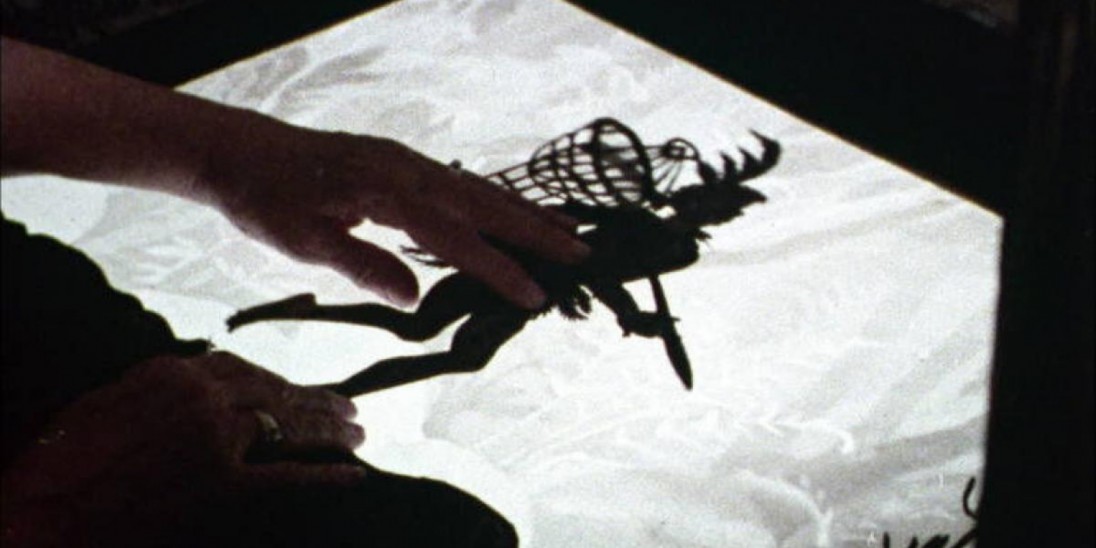 Lotte Reiniger’s Art