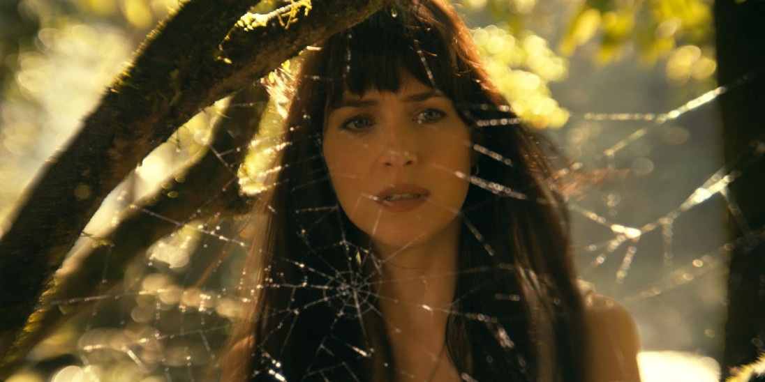 Madame Web